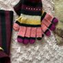 Alice Hannah Scarf/Gloves Set Image 9