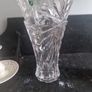 crystal vase Image 3