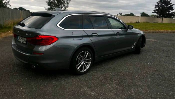 Bmw G31 Estate 520D