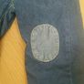 baby jeans Image 2