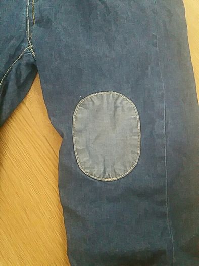 baby jeans