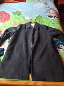 coat