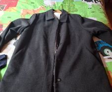 coat