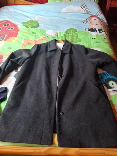 coat