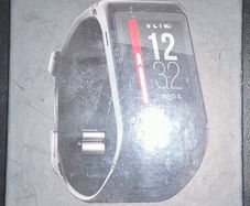 Garmin Vivoactive HR Watch