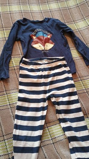 Boys clothes&shoes bundle age 3-4