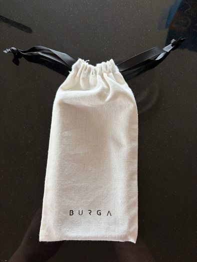 Burga IPhone 17 Case