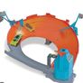 Hot Wheels Sky Crash Tower + Drift Master Track Set Image 4