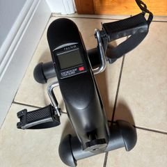 Hemmka Health Mini Exercise Bike Pedal Exerciser