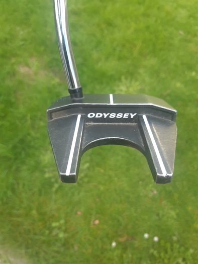 Odyssey Putter