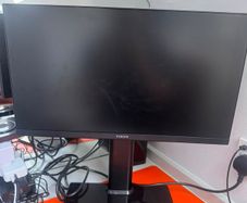 21"  Xiaomi Monitor