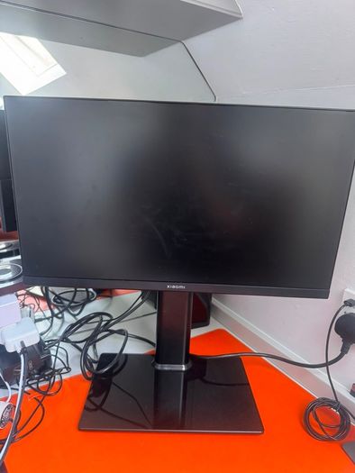 21"  Xiaomi Monitor