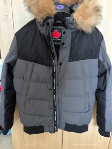 Zavetti Canada jacket