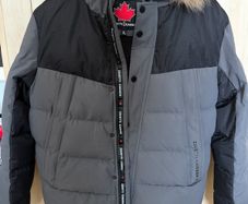 Zavetti Canada jacket
