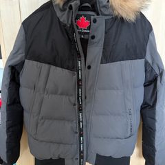 Zavetti Canada jacket