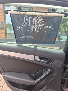 Child Window Screen