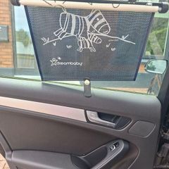 Child Window Screen