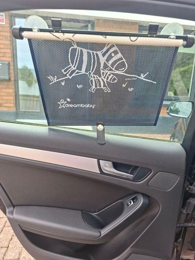 Child Window Screen