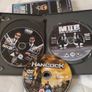 Men in Black 1 & 2 and Hancock Dvd Boxset Image 2