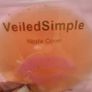 Self-adhesive Nipple Covers, Ultra Thin & Reusable Silicone Bra Pads Image 2