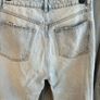 Ladies Zara Jeans Image 7