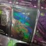 Batman 1996 Skybox Holo Trading Cards (Complete) Image 3