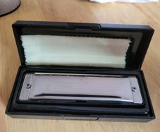 Harmonica