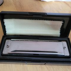 Harmonica