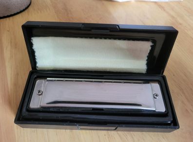 Harmonica