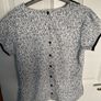 Ladies "Influence" Blouse - size 10 BNWT Image 2
