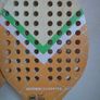 Beach Racket Pair Image 3