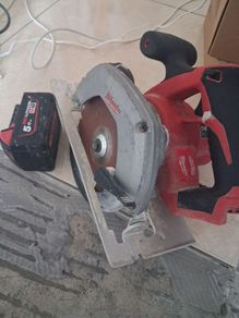 Milwaukee Circular Saw