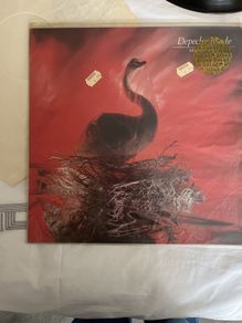 Depeche Mode Speak & Spell