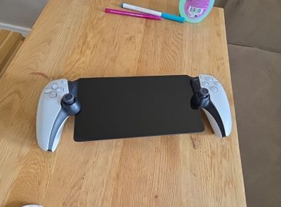playstation portal like new