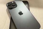 iphone 15 pro max 256