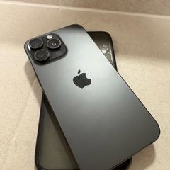 iphone 15 pro max 256