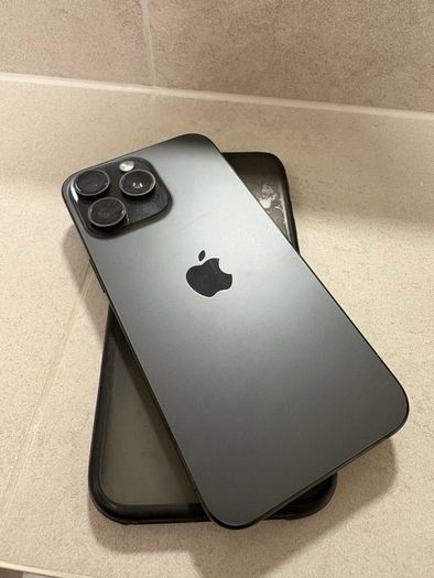 iphone 15 pro max 256