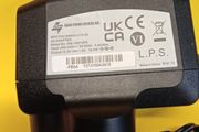 APD /12-volt Power Adaptor