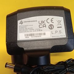 APD /12-volt Power Adaptor