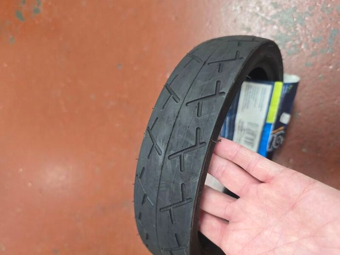 Stroller Tyre
