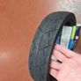 Stroller Tyre Image 4