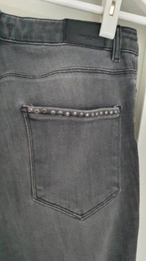 Pedro del Hierro skinny fit shorts Sz 12UK
