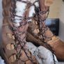 Winter boots ( size 39 ) Image 5