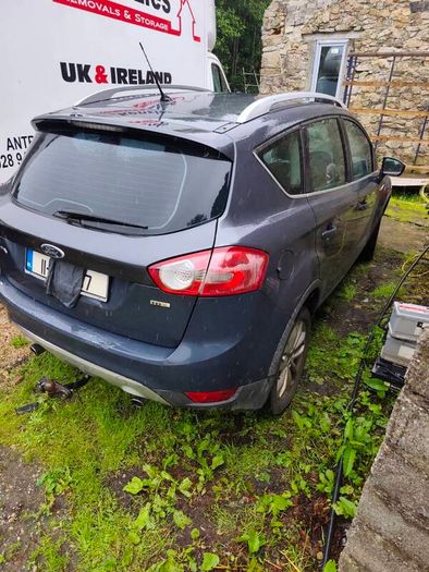 Ford kuga 2011 2.0 d