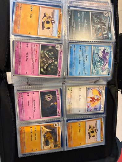 Pokemon TCG Card Collection (480 Cards)
