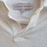Orlebar Brown white collared T shirt Image 7