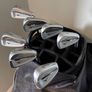 mizuno iron set Image 3