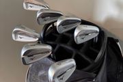 mizuno tour irons 4-pw