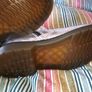 Dr Martens Silver 2976 Junior Leather Chelsea Boots , Size Eu 33, Uk 1 Image 10