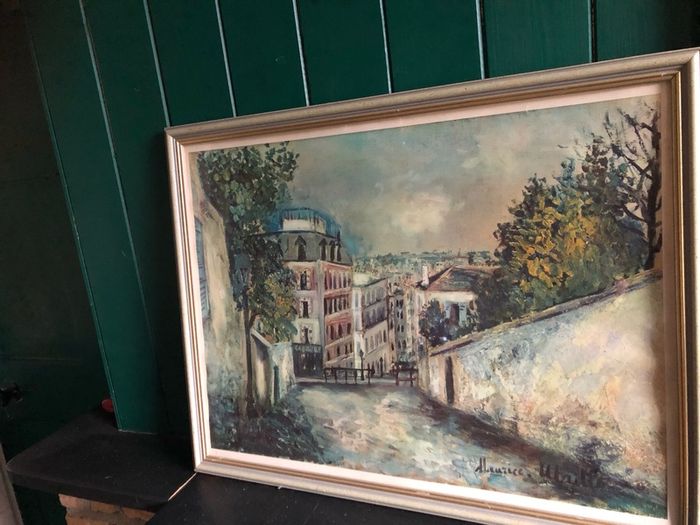 monet prints